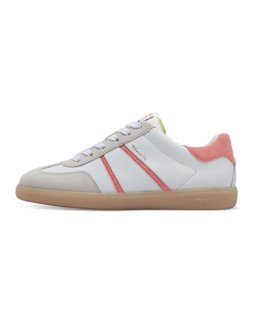 TAMARIS-Sneaker-schwarz