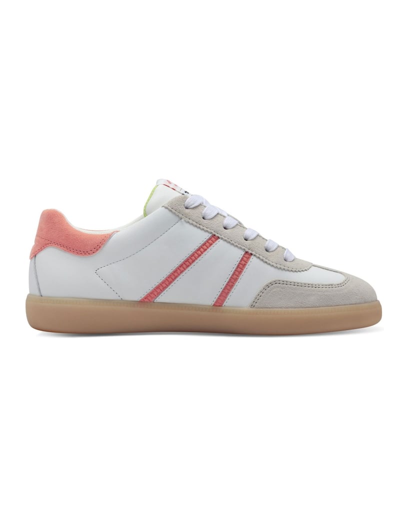 TAMARIS-Sneaker-schwarz