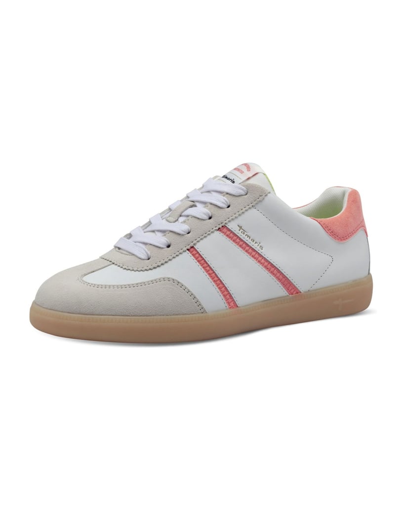 TAMARIS-Sneaker-schwarz