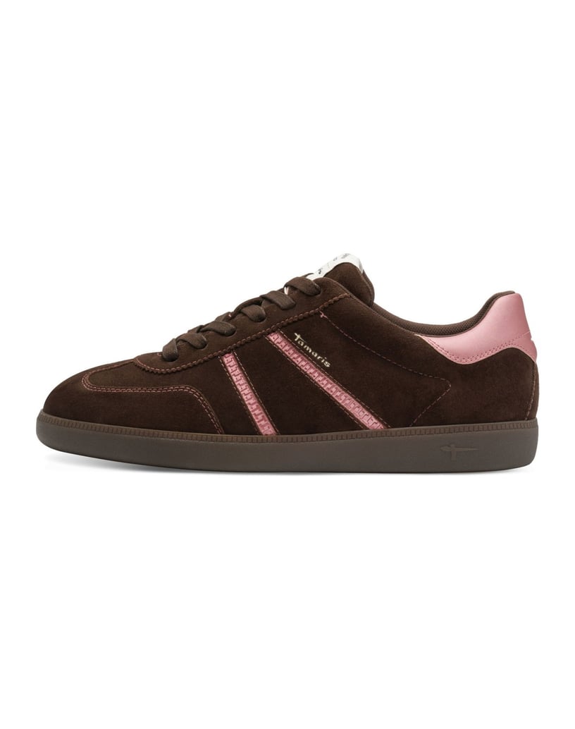 TAMARIS-Sneaker-schwarz