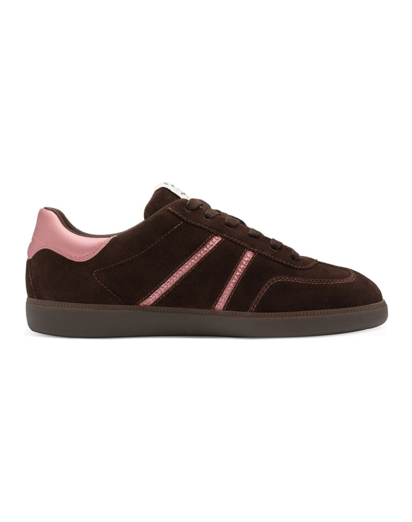 TAMARIS-Sneaker-schwarz