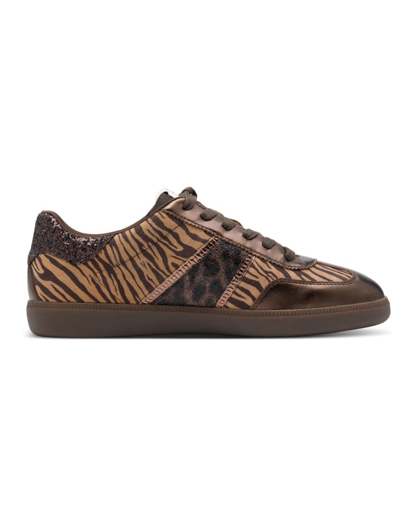 TAMARIS-Sneaker-schwarz