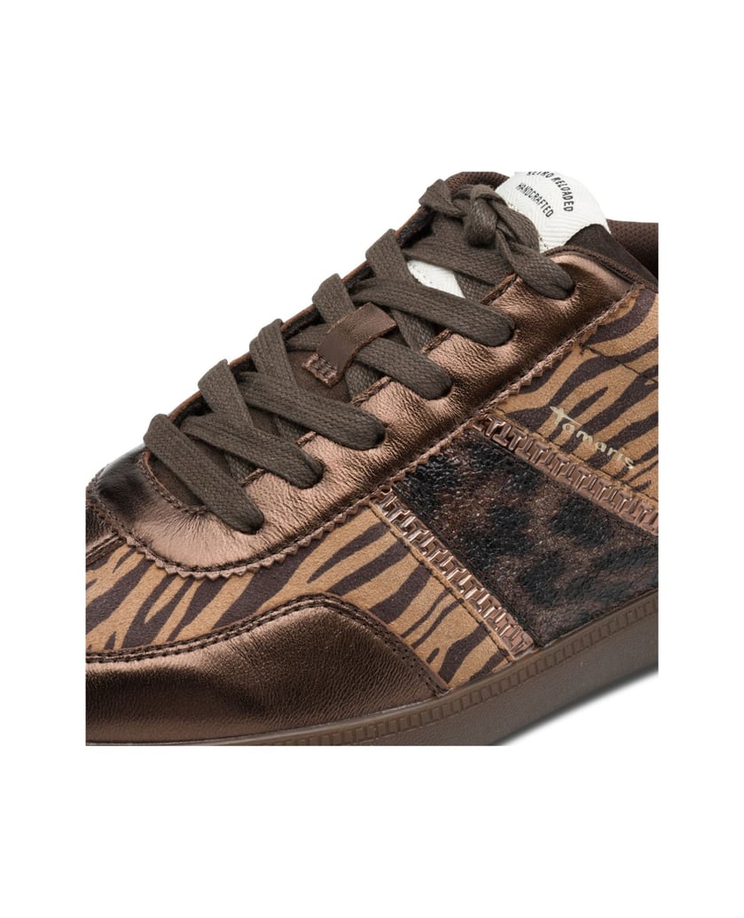 TAMARIS-Sneaker-schwarz