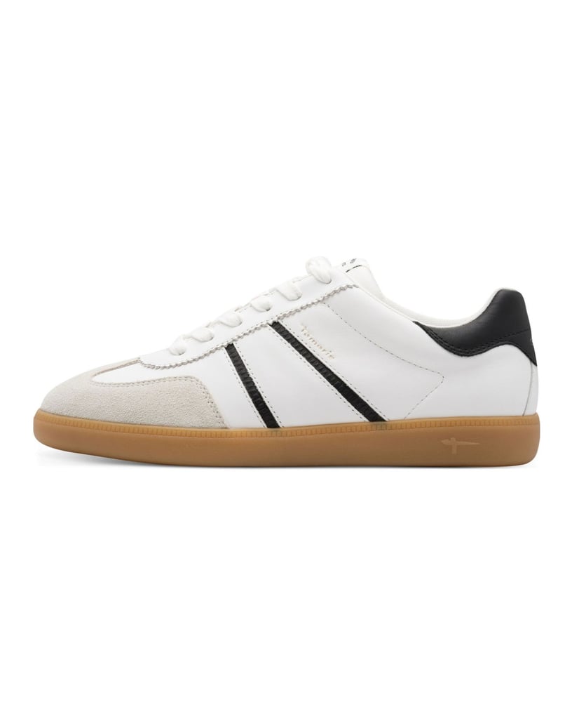 TAMARIS-Sneaker-schwarz