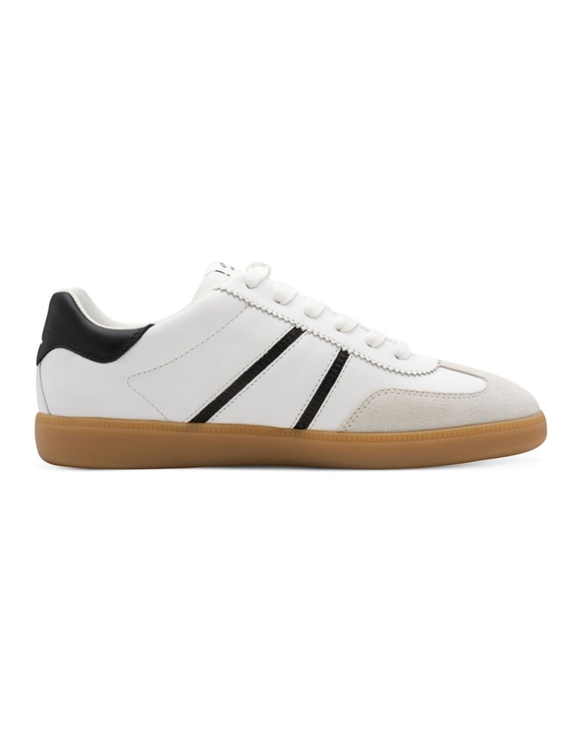 TAMARIS-Sneaker-schwarz