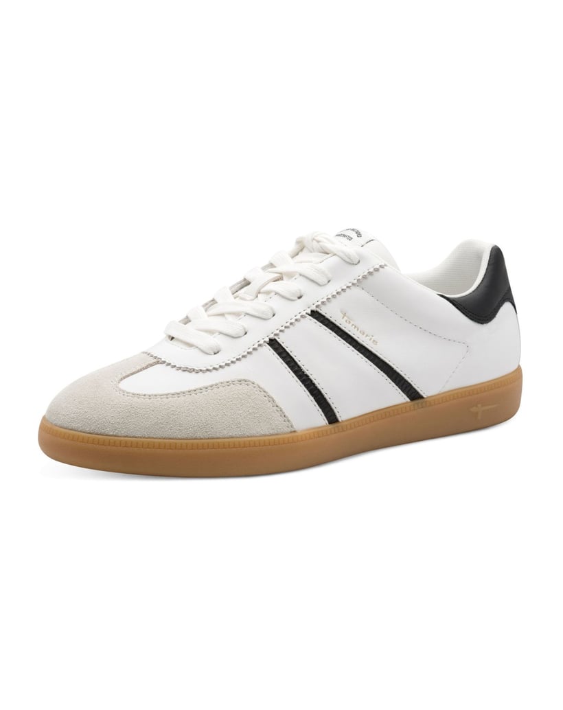 TAMARIS-Sneaker-schwarz