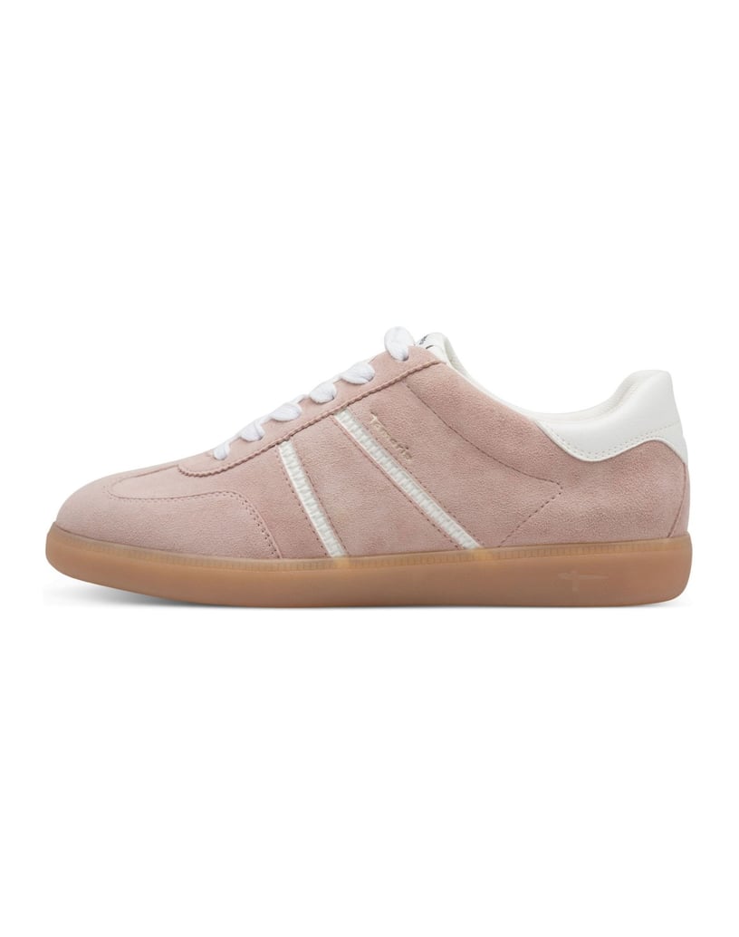 TAMARIS-Sneaker-schwarz