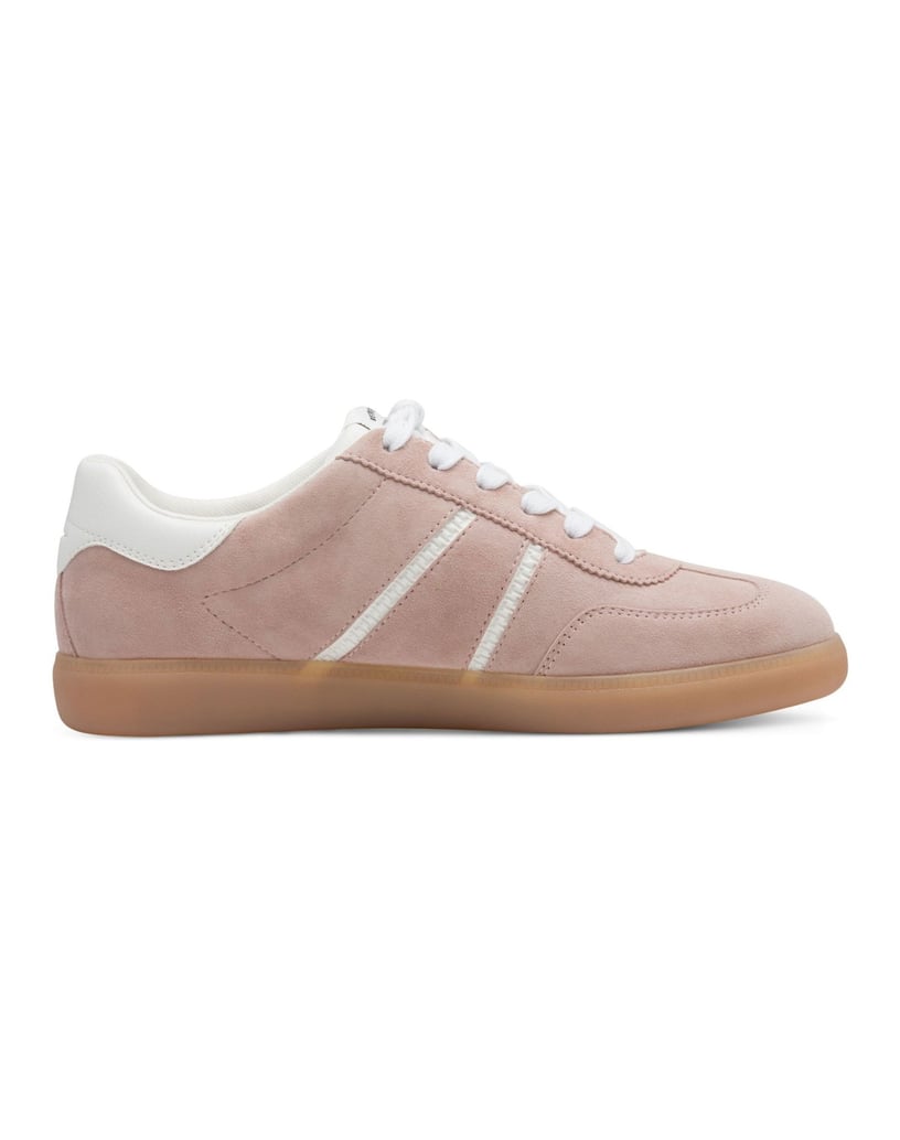 TAMARIS-Sneaker-schwarz