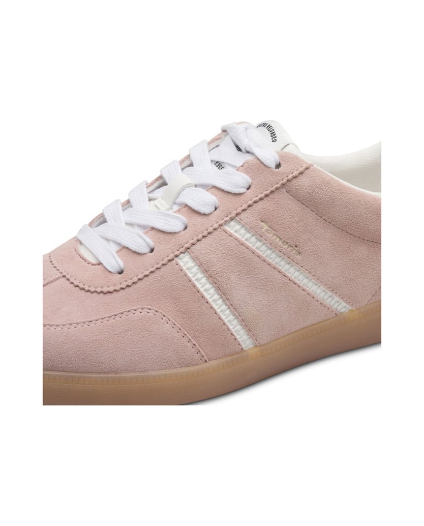 TAMARIS-Sneaker-schwarz