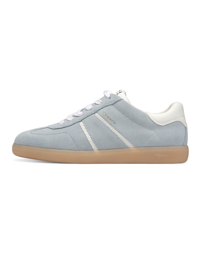 TAMARIS-Sneaker-schwarz