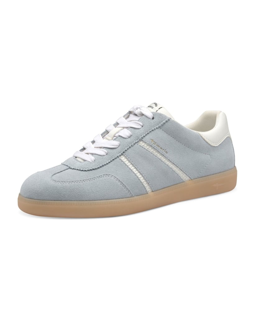TAMARIS-Sneaker-schwarz