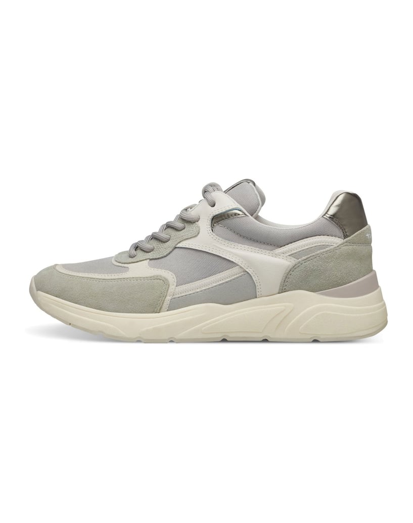TAMARIS-Sneaker-grün
