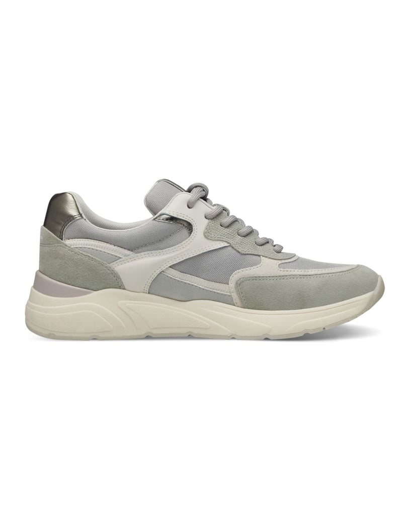 TAMARIS-Sneaker-grün