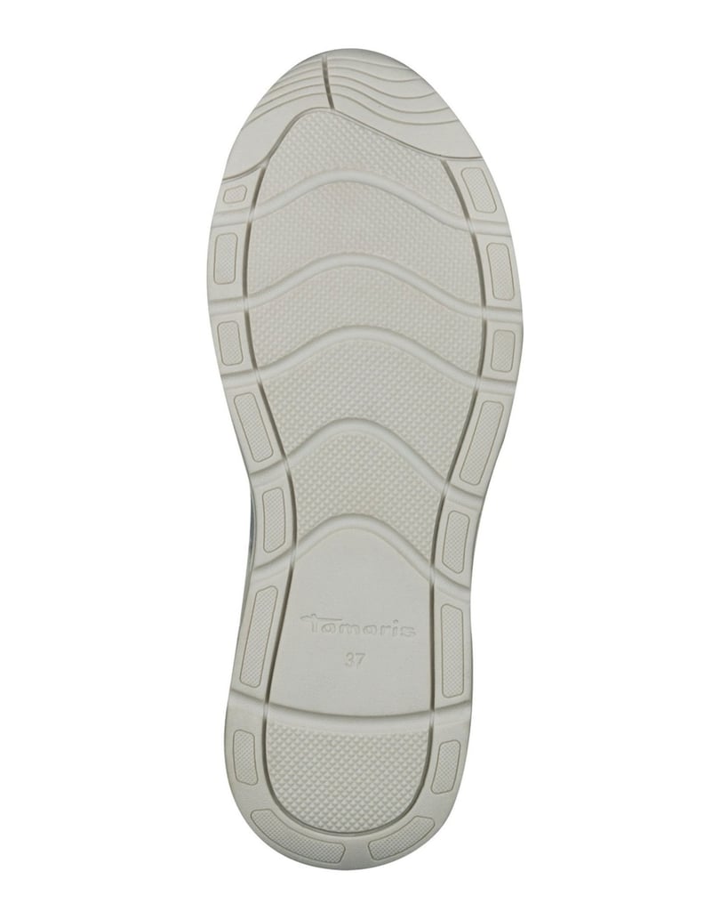 TAMARIS-Sneaker-grün