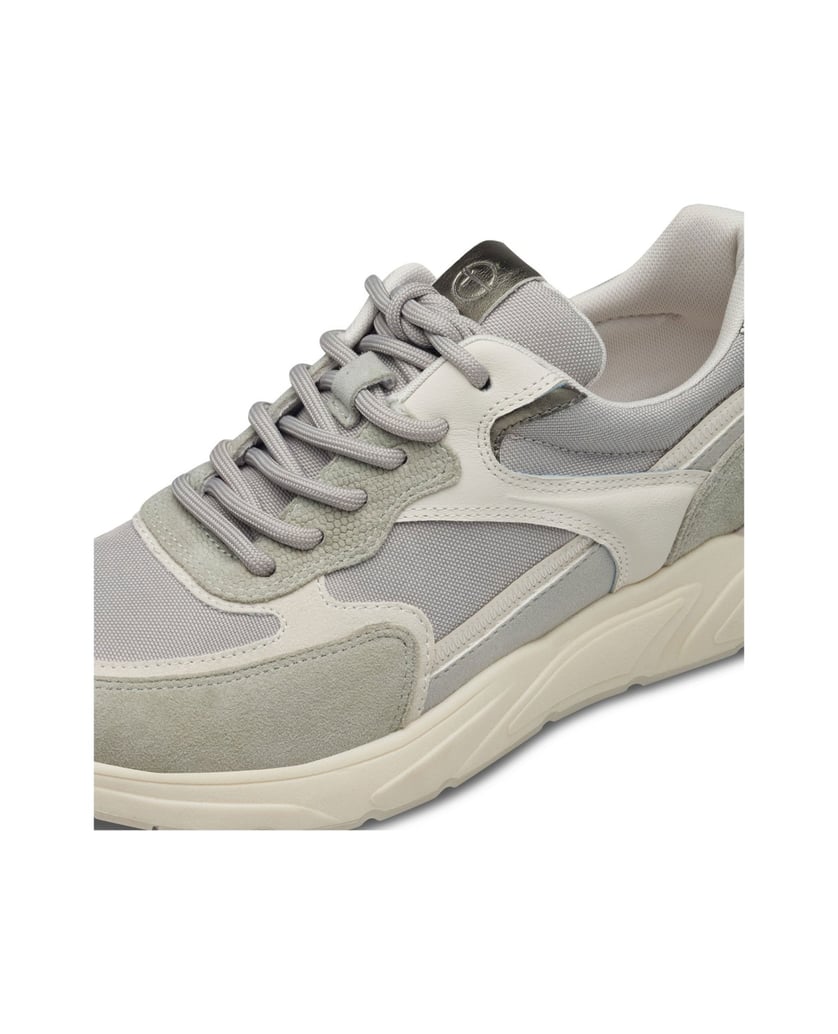 TAMARIS-Sneaker-grün