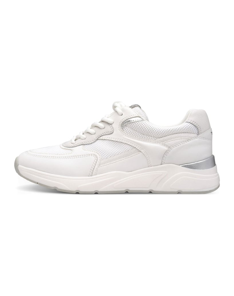 TAMARIS-Sneaker-grün