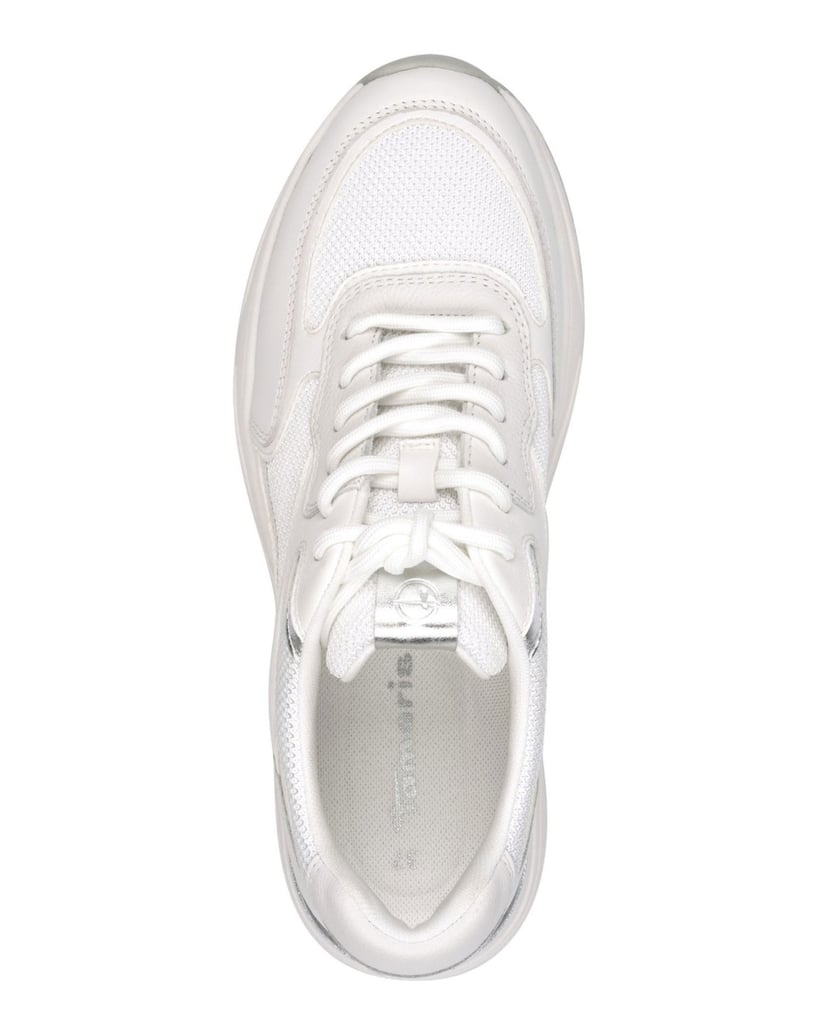 TAMARIS-Sneaker-grün