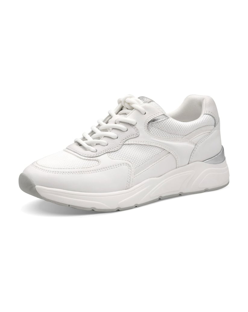 TAMARIS-Sneaker-grün