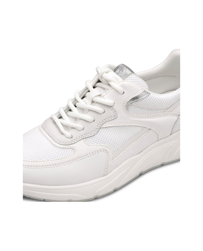 TAMARIS-Sneaker-grün