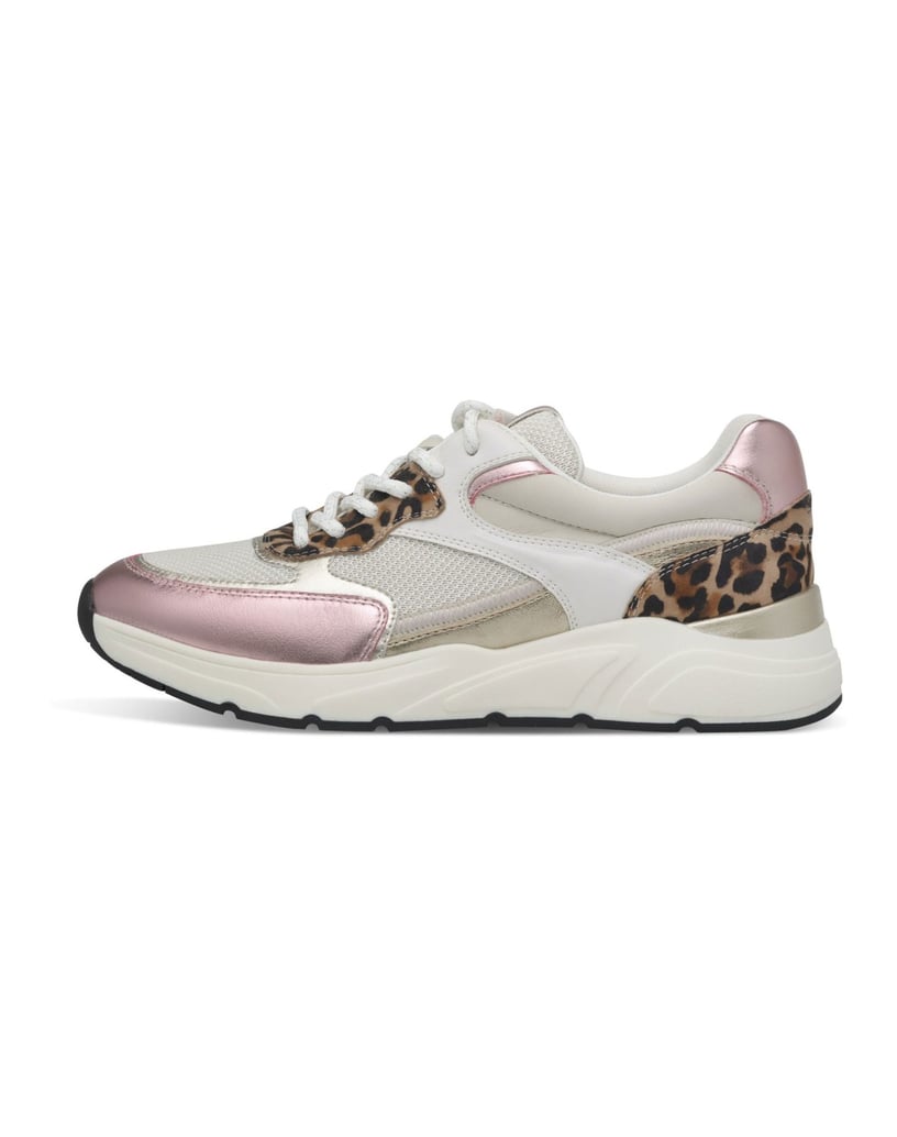 TAMARIS-Sneaker-grün