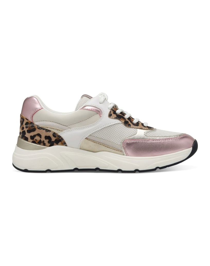 TAMARIS-Sneaker-grün