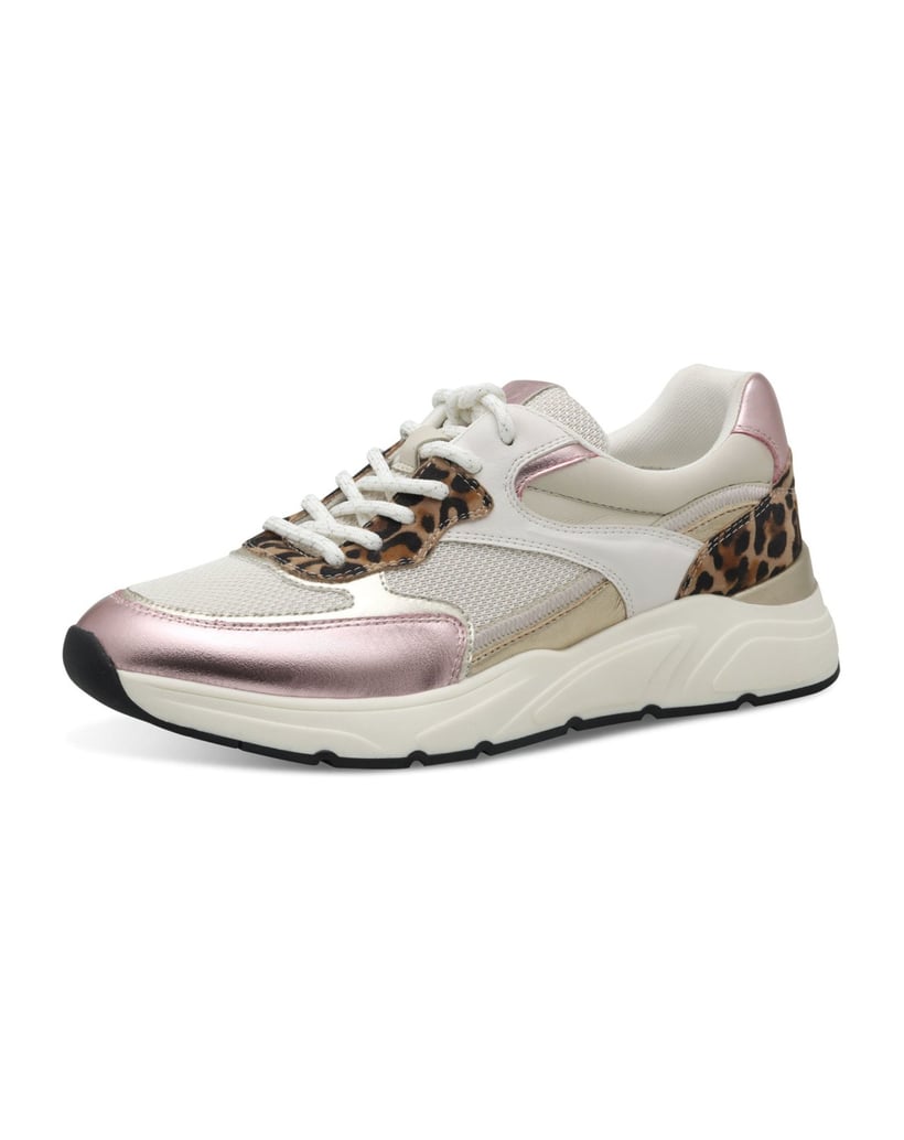 TAMARIS-Sneaker-grün