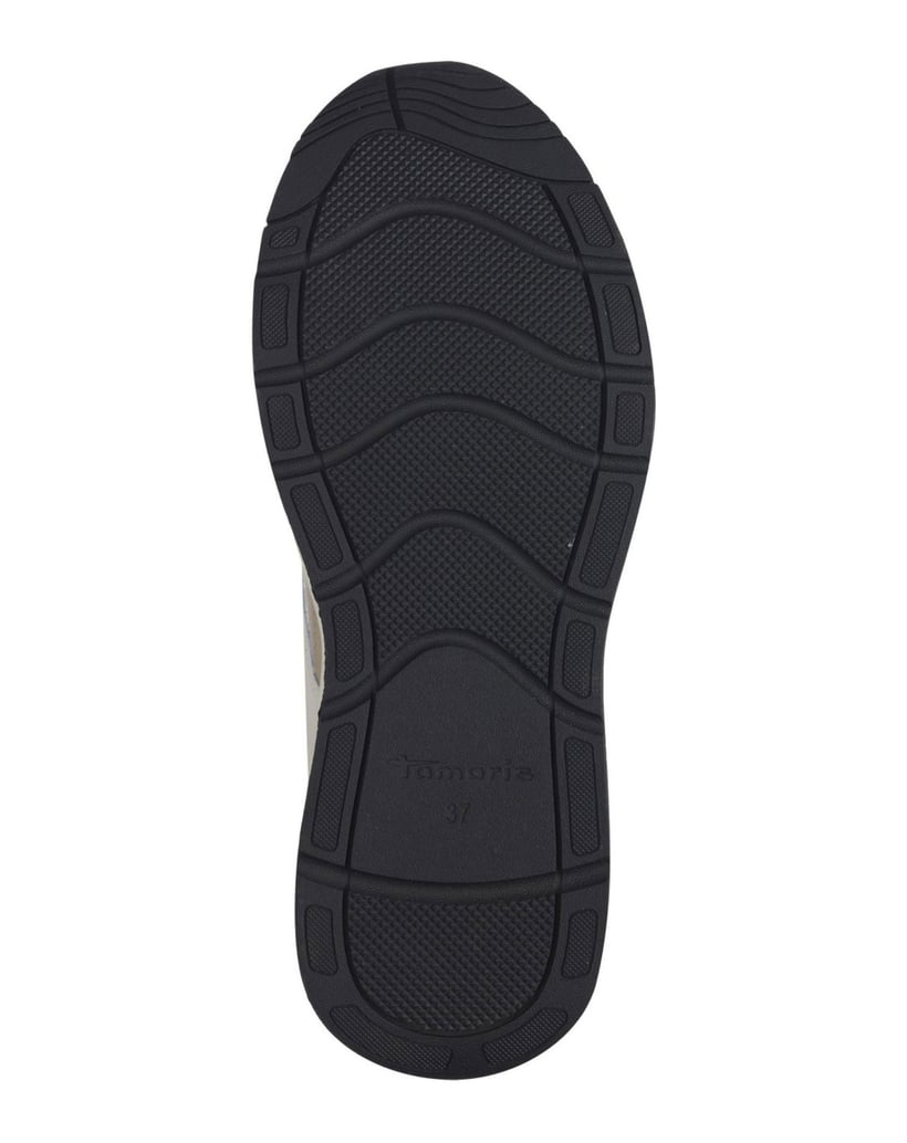 TAMARIS-Sneaker-grün