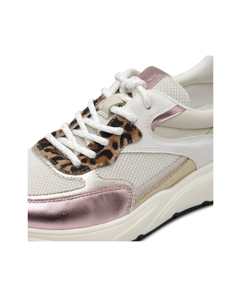 TAMARIS-Sneaker-grün