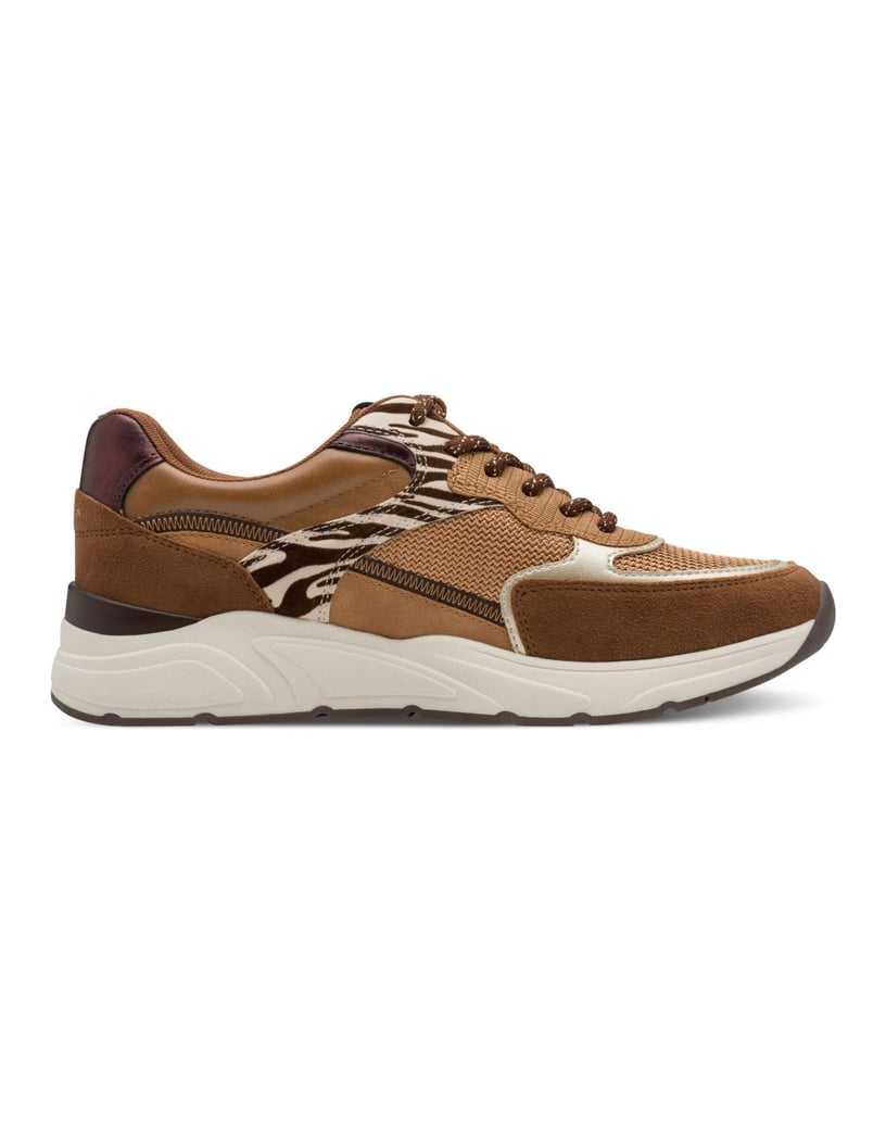 TAMARIS-Sneaker-grün