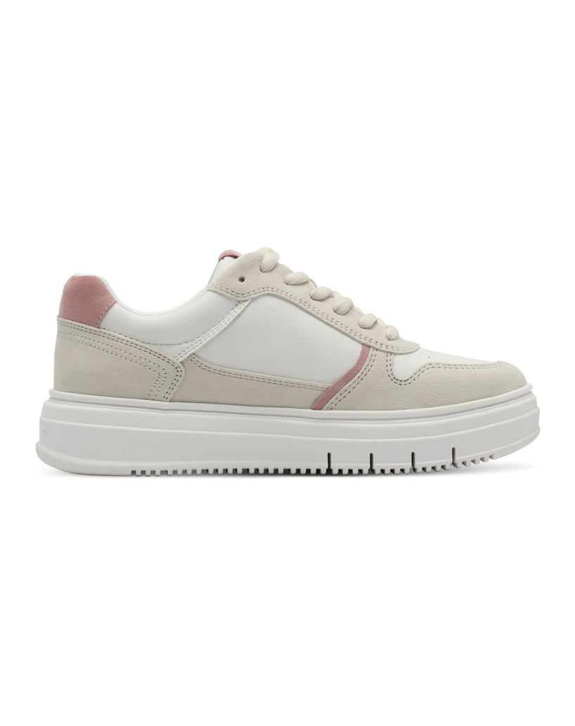 TAMARIS-Sneaker-weiss