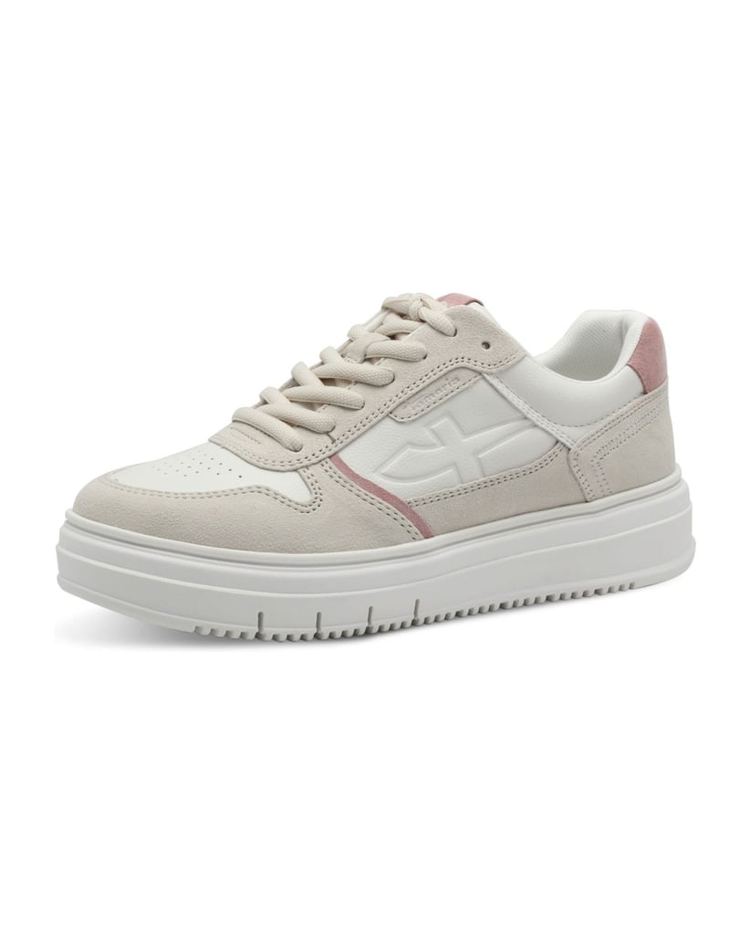 TAMARIS-Sneaker-weiss