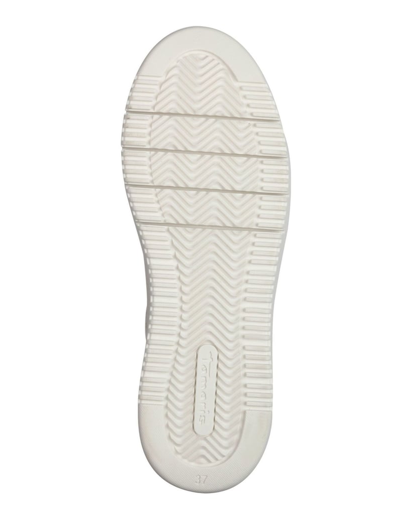 TAMARIS-Sneaker-weiss
