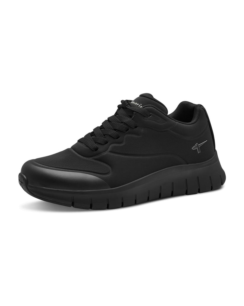 TAMARIS-Sneaker-schwarz