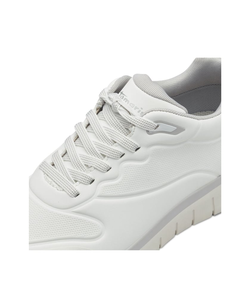 TAMARIS-Sneaker-schwarz
