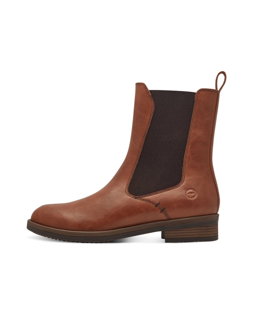 TAMARIS-Chelsea-Boot-braun