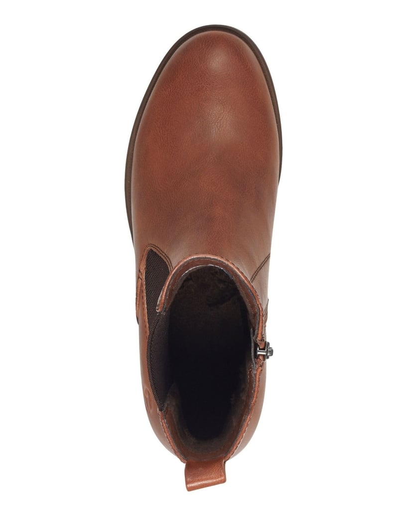 TAMARIS-Chelsea-Boot-braun
