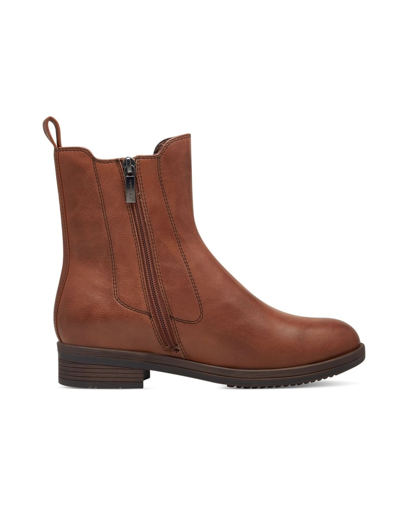 TAMARIS-Chelsea-Boot-braun