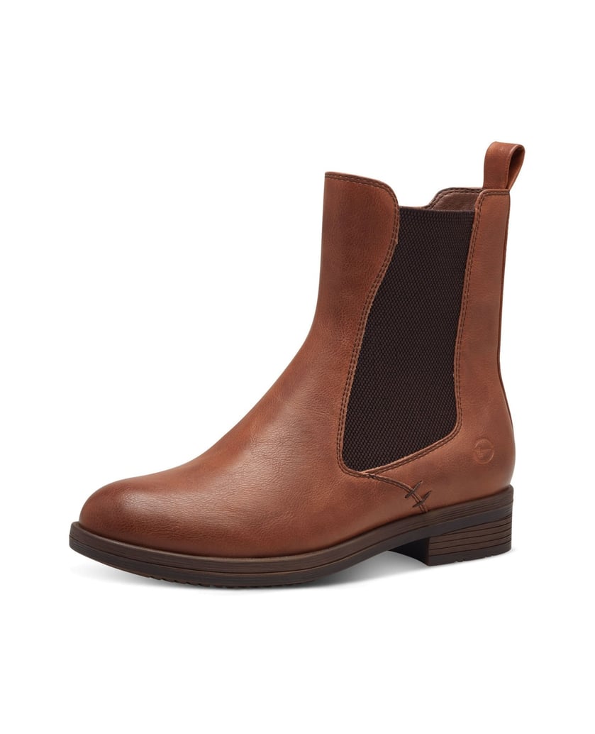 TAMARIS-Chelsea-Boot-braun