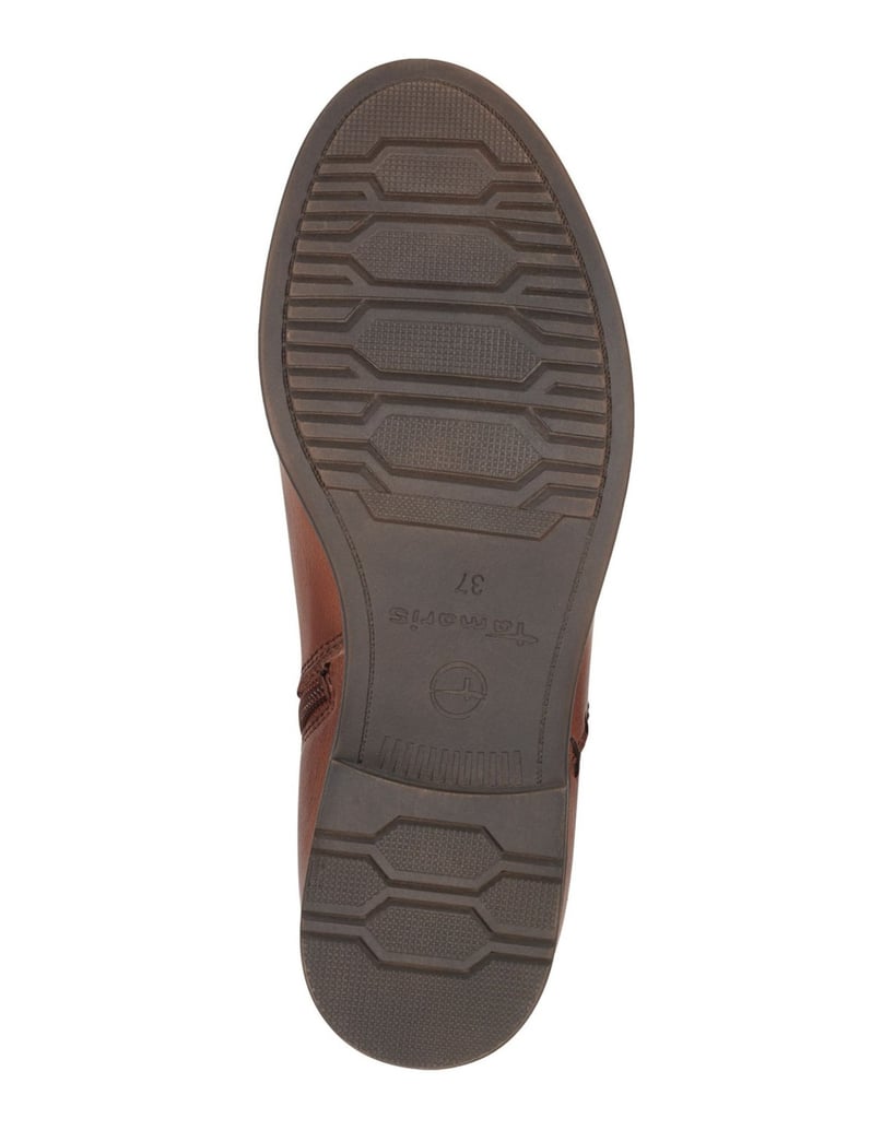TAMARIS-Chelsea-Boot-braun