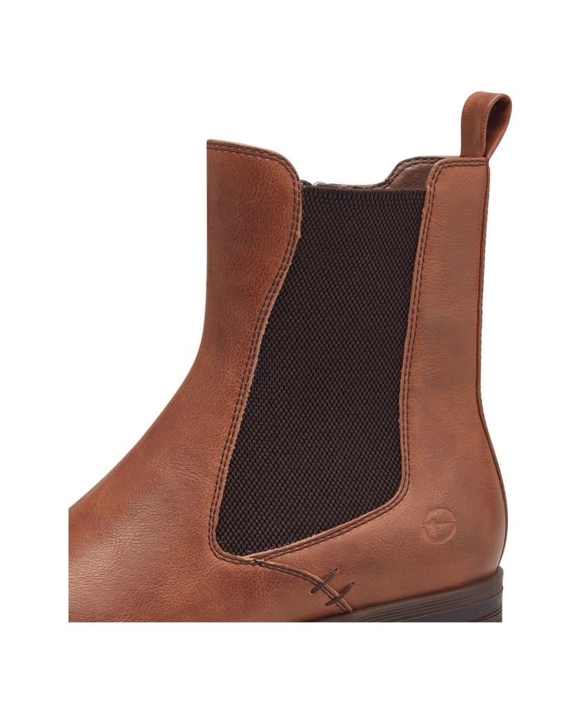 TAMARIS-Chelsea-Boot-braun