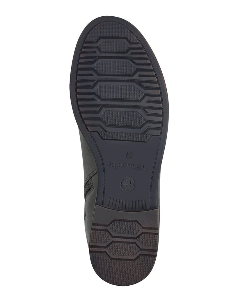 TAMARIS-Chelsea-Boot-braun