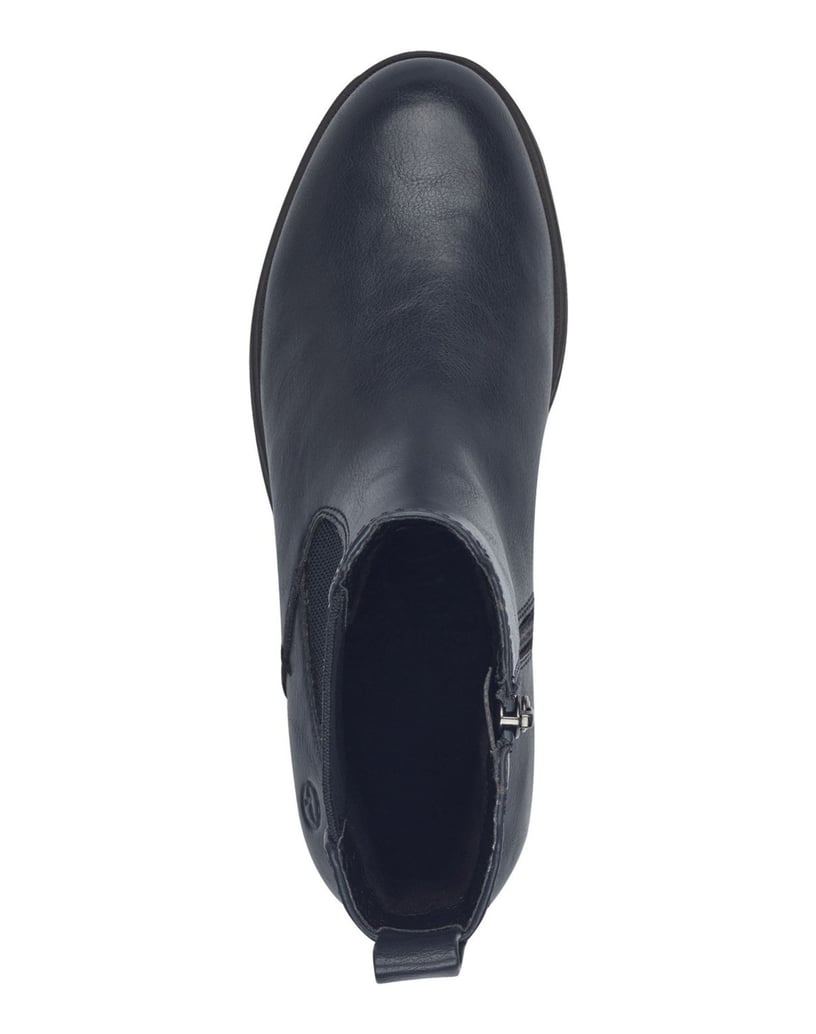 TAMARIS-Chelsea-Boot-braun