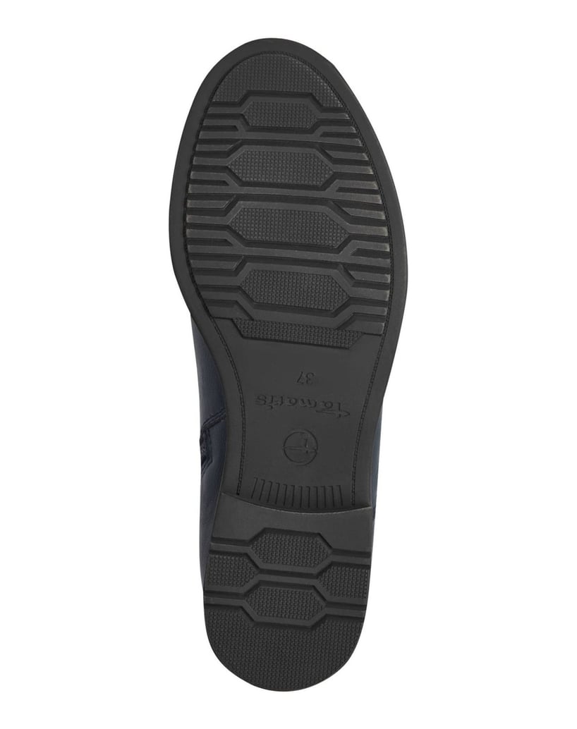 TAMARIS-Chelsea-Boot-braun