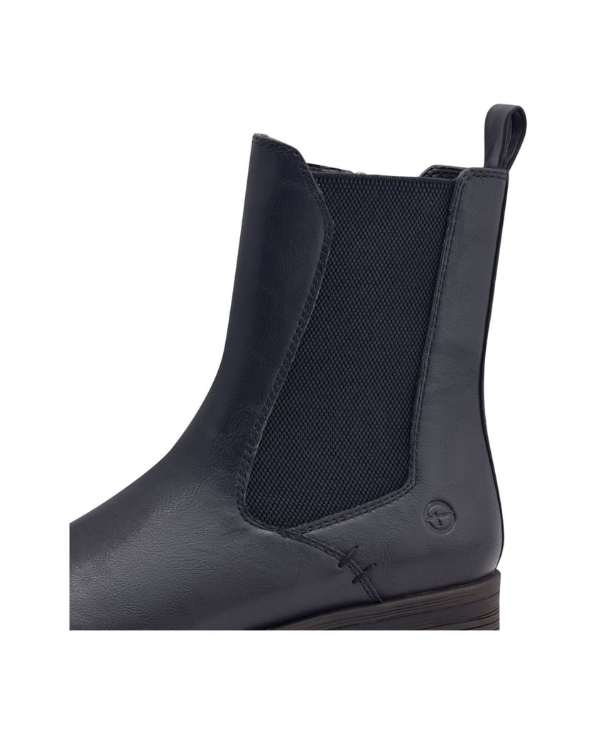 TAMARIS-Chelsea-Boot-braun