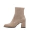 TAMARIS Stiefelette braun