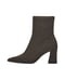 TAMARIS Stiefelette farblos