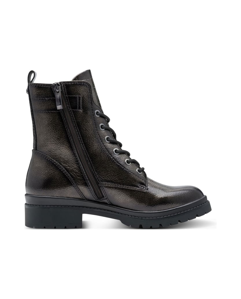TAMARIS-Stiefelette-schwarz