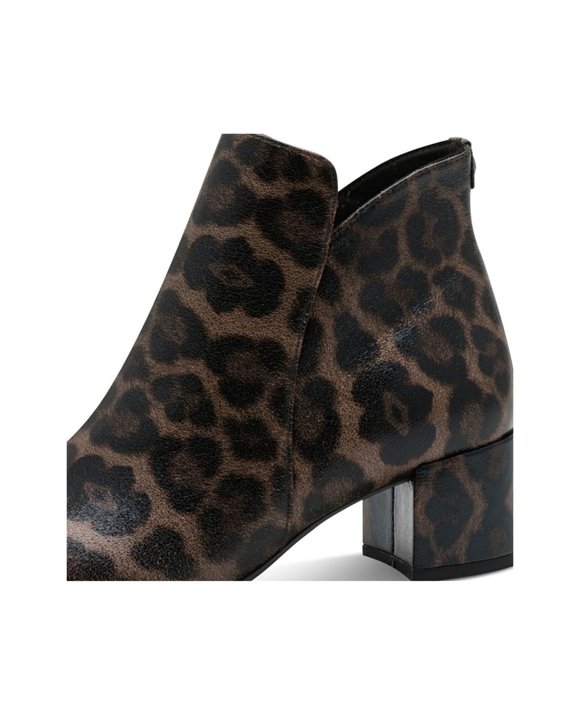 TAMARIS-Stiefelette-blau