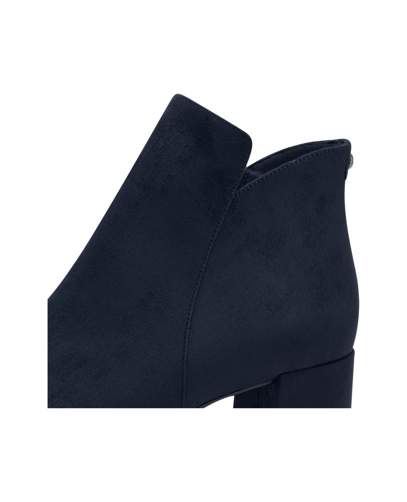 TAMARIS-Stiefelette-blau