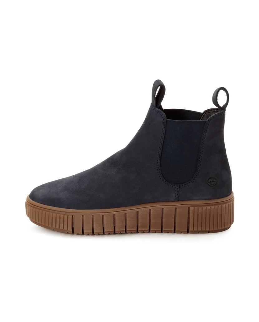 TAMARIS-Chelsea-Boot-blau